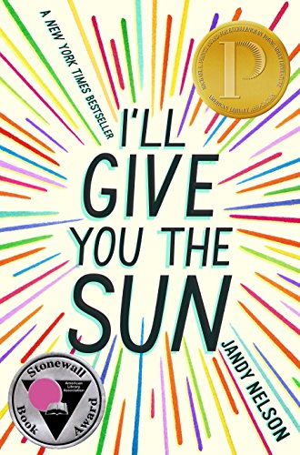Book Cover I'll Give You the Sun