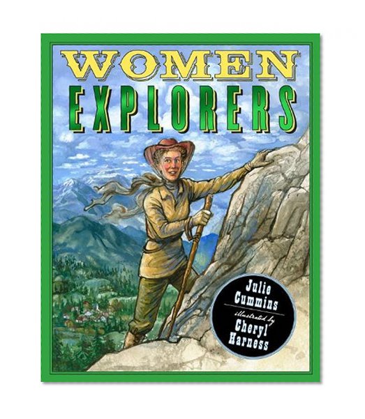 Women Explorers