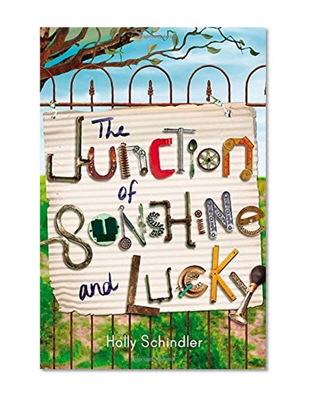 The Junction of Sunshine and Lucky