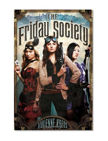 The Friday Society