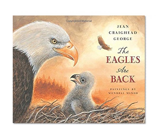The Eagles are Back