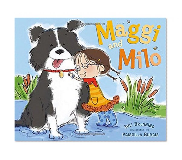 Maggi and Milo