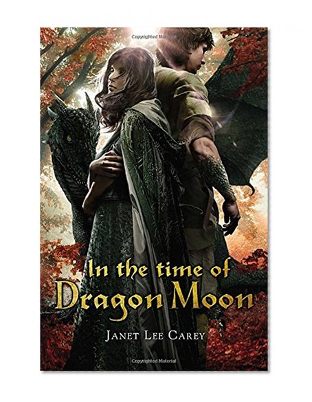 In the Time of Dragon Moon