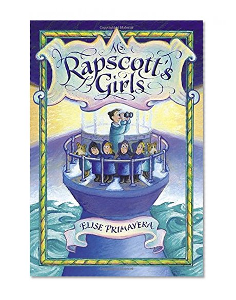 Ms. Rapscott's Girls