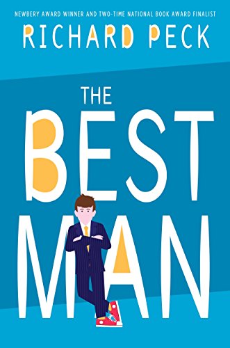 Book Cover The Best Man
