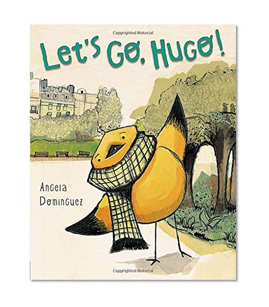 Let's Go, Hugo!