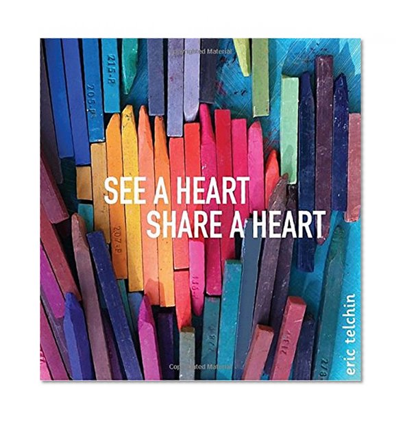 See a Heart, Share a Heart