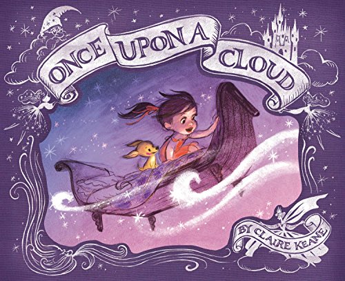 Book Cover Once Upon a Cloud