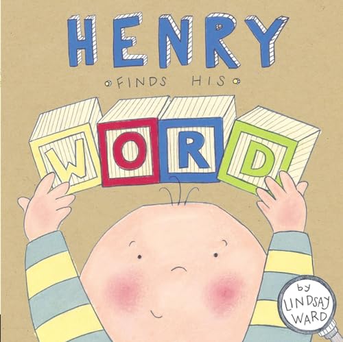 Henry Finds His Word