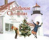 Lighthouse Christmas