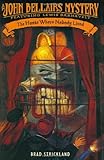 The House Where Nobody Lived (Lewis Barnavelt)