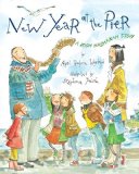 New Year at the Pier: A Rosh Hashanah Story