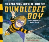 The Amazing Adventures of Bumblebee Boy (Ladybug Girl)