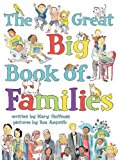 The Great Big Book of Families