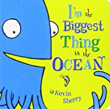 I'm the Biggest Thing in the Ocean!