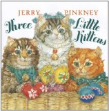 Three Little Kittens