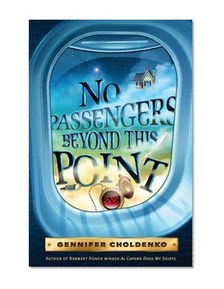 No Passengers Beyond This Point