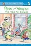 Pearl and Wagner: Five Days Till Summer