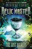The Lost Heiress #2 (Relic Master)