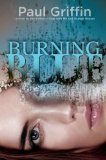 Burning Blue