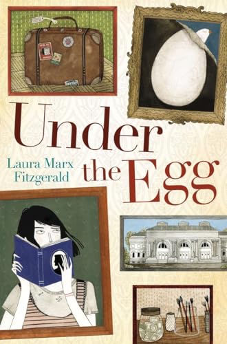 Under the Egg