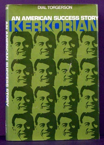Kerkorian: An American Success Story