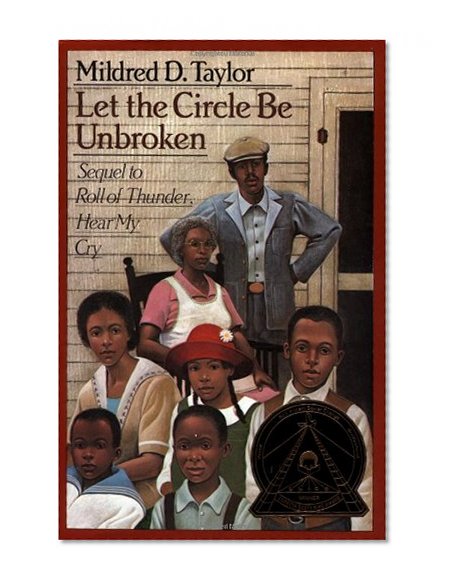 Let the Circle Be Unbroken