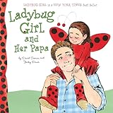 Ladybug Girl and Her Papa