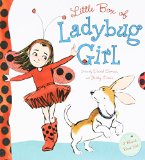 Little Box of Ladybug Girl