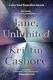 Jane, Unlimited