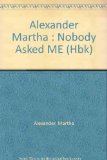 Nobody Asked Me if I Wanted a Baby Sister (Pied Piper Books)