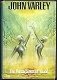 The Persistence of Vision (Quantum Science Fiction)