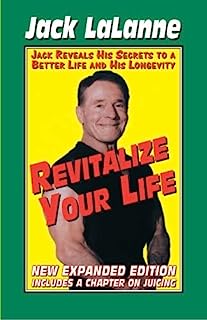 Revitalize Your Life