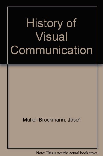 History of Visual Communication