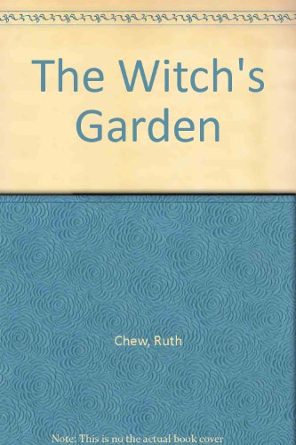 The Witch's Garden