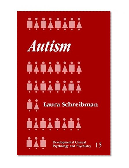 Autism (Developmental Clinical Psychology and Psychiatry)