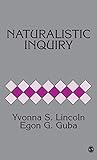 Naturalistic Inquiry