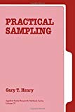 Practical Sampling (Applied Social Research Methods)