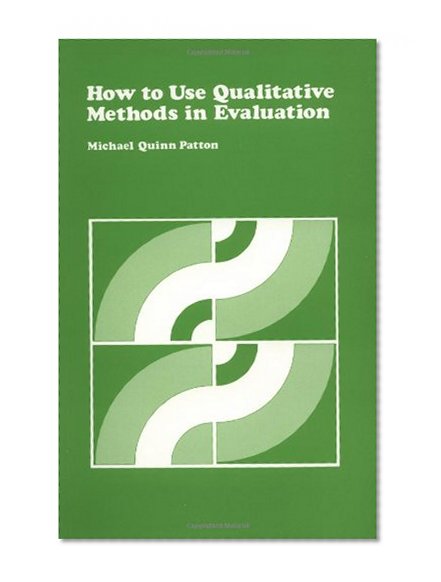How to Use Qualitative Methods in Evaluation