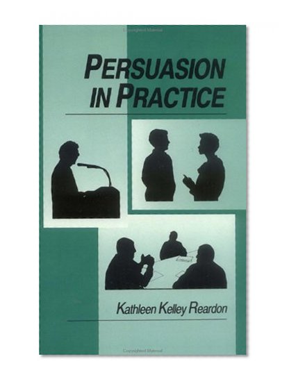 Persuasion in Practice