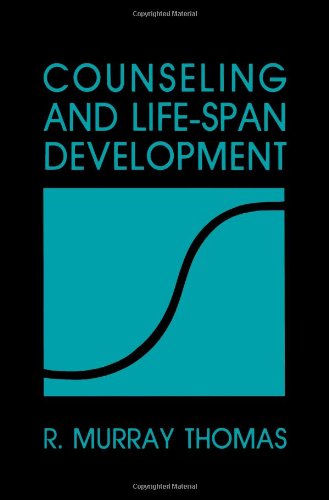 Counseling and Life-Span Development