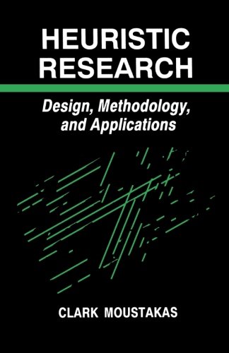Heuristic Research: Design, Methodology, and Applications