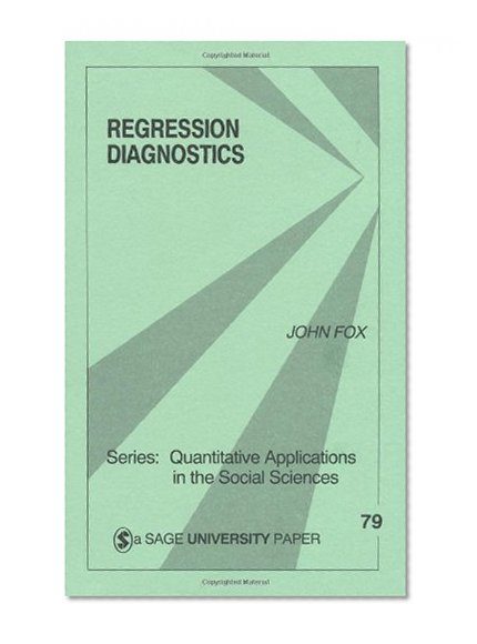 Regression Diagnostics An Introduction