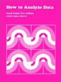 How to Analyze Data (CSE Program Evaluation)