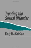 Treating the Sexual Offender