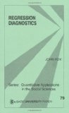 Regression Diagnostics An Introduction
