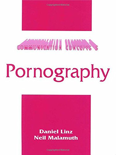 Pornography (Communication Concepts)