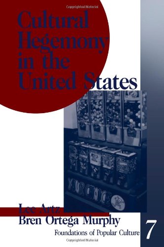 Cultural Hegemony in the United States (Feminist Perspective on Communication)