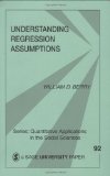 Understanding Regression Assumptions (Quantitative Applications in the Social Sciences)