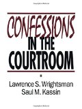 Confessions in the Courtroom